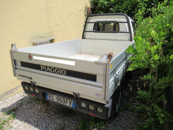 Autocarri in vendita
