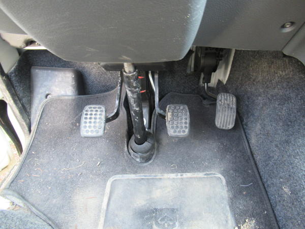 23#3562 Autocarro Piaggio Porter  Tipper in vendita - foto 14