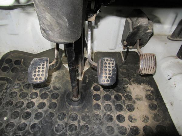 25#3562 Quadriciclo Piaggio Porter Quargo in vendita - foto 18