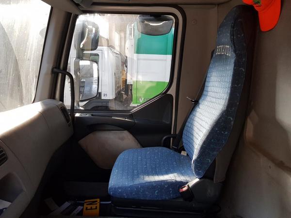 27#3562 Autocarro Renault Trucks Premium in vendita - foto 5