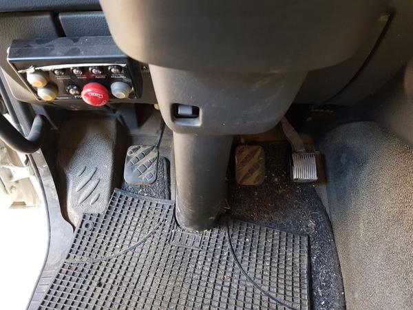 27#3562 Autocarro Renault Trucks Premium in vendita - foto 6