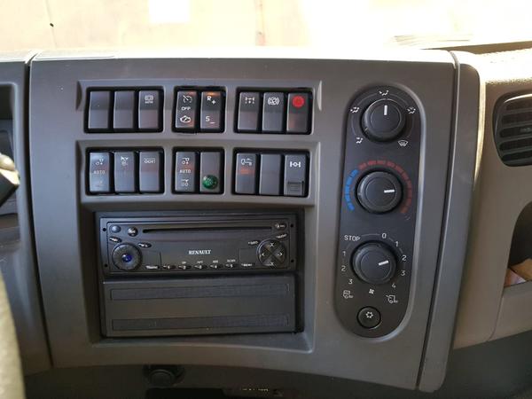 27#3562 Autocarro Renault Trucks Premium in vendita - foto 8