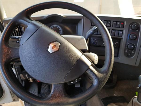 27#3562 Autocarro Renault Trucks Premium in vendita - foto 10