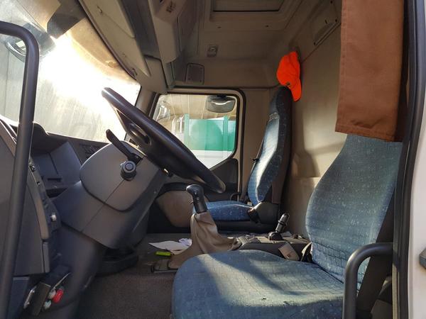 27#3562 Autocarro Renault Trucks Premium in vendita - foto 11