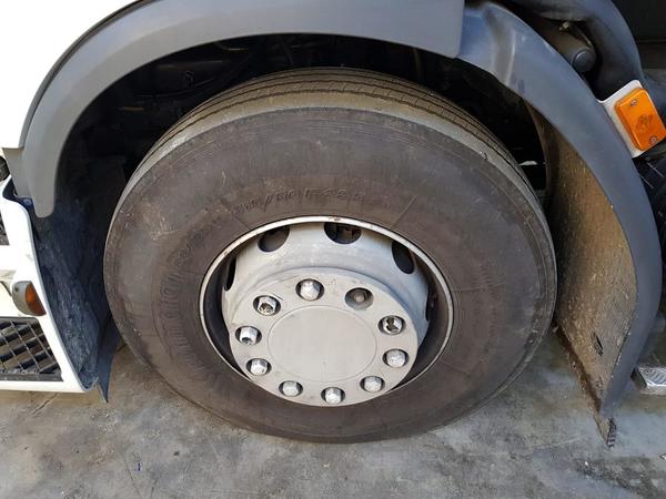 27#3562 Autocarro Renault Trucks Premium in vendita - foto 15