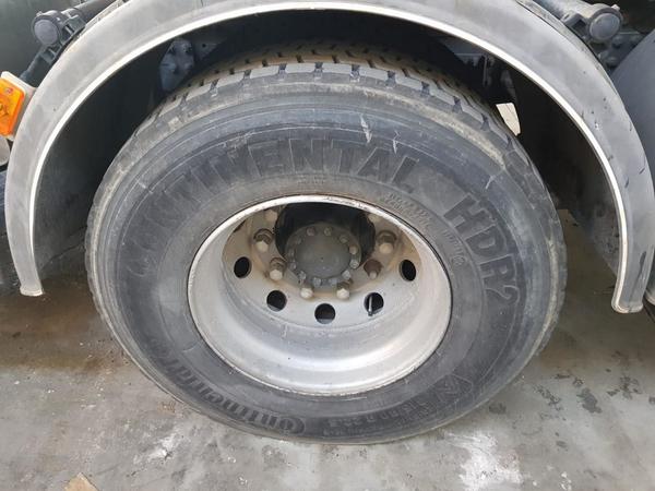 27#3562 Autocarro Renault Trucks Premium in vendita - foto 17