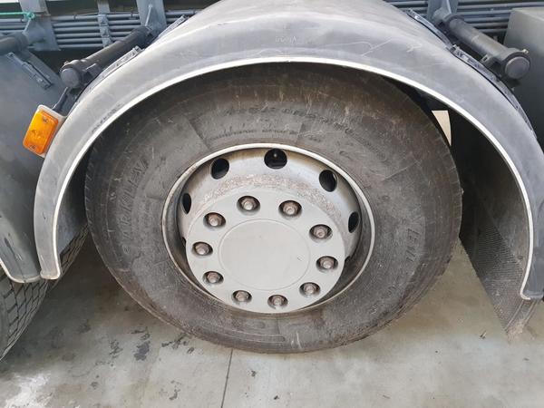 27#3562 Autocarro Renault Trucks Premium in vendita - foto 18