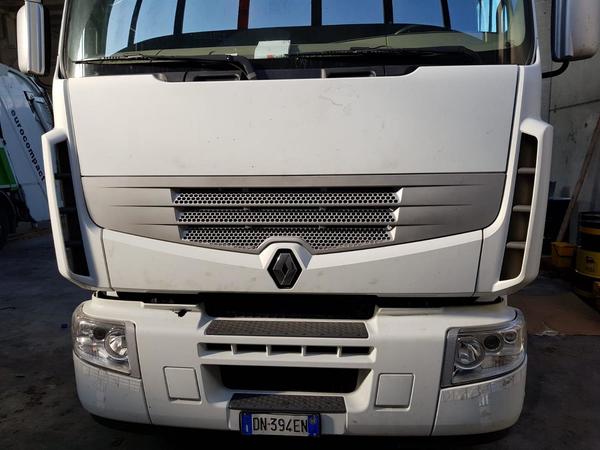 27#3562 Autocarro Renault Trucks Premium in vendita - foto 22