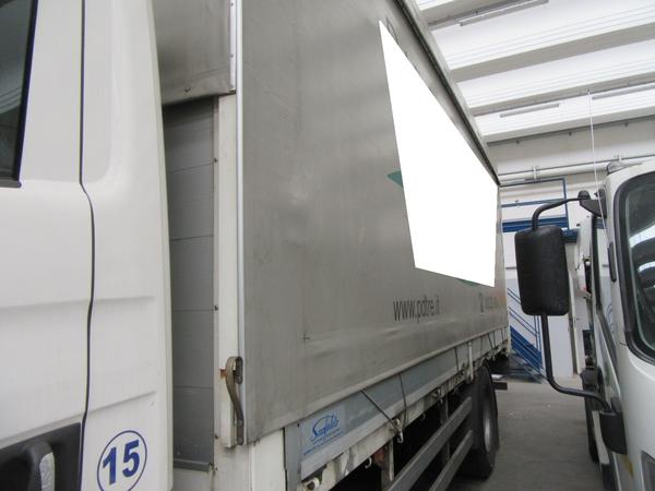 28#3562 Autocarro Scania in vendita - foto 5