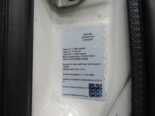 28#3562 Autocarro Scania in vendita - foto 13