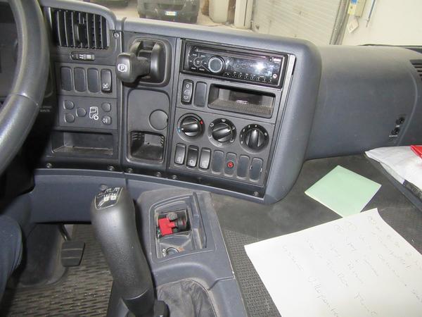 28#3562 Autocarro Scania in vendita - foto 20