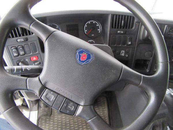 28#3562 Autocarro Scania in vendita - foto 21