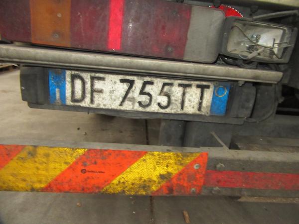 30#3562 Autocarro Scania in vendita - foto 2