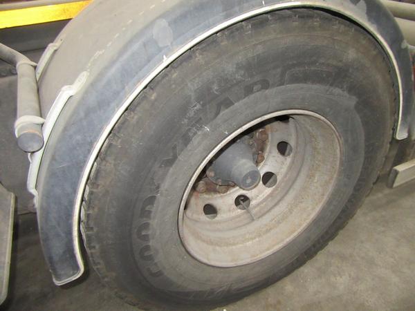 30#3562 Autocarro Scania in vendita - foto 14
