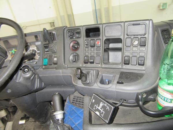 30#3562 Autocarro Scania in vendita - foto 32