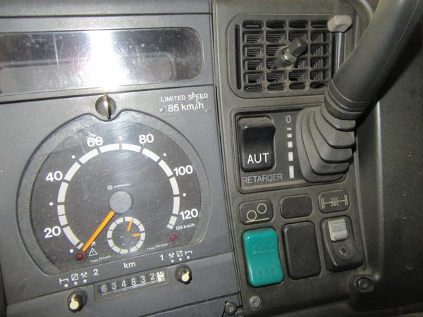 30#3562 Autocarro Scania in vendita - foto 41