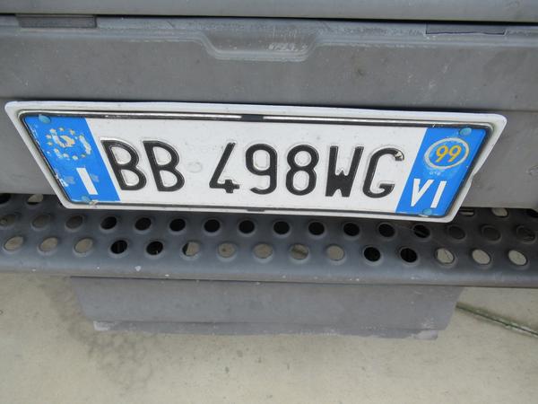 33#3562 Autocarro Mercedes Benz in vendita - foto 2