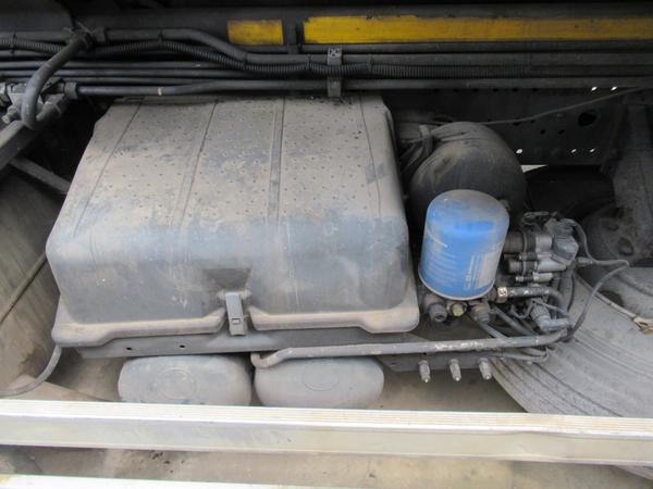 33#3562 Autocarro Mercedes Benz in vendita - foto 8