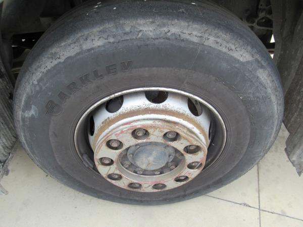 33#3562 Autocarro Mercedes Benz in vendita - foto 12