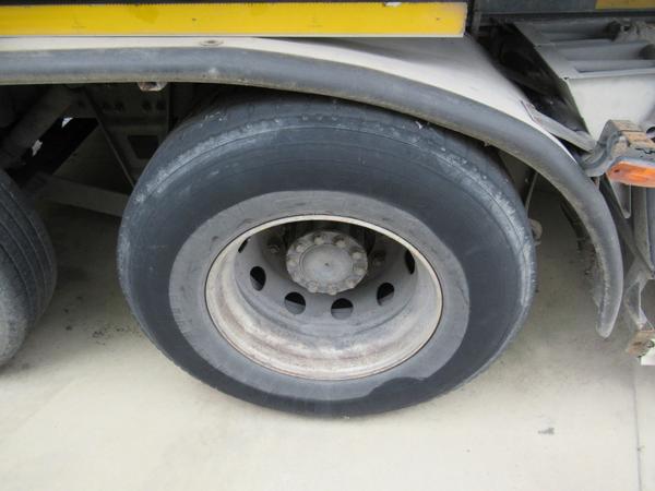 33#3562 Autocarro Mercedes Benz in vendita - foto 13