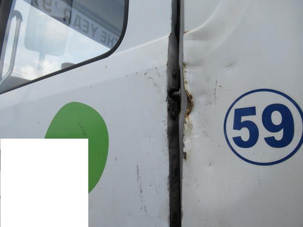 33#3562 Autocarro Mercedes Benz in vendita - foto 18