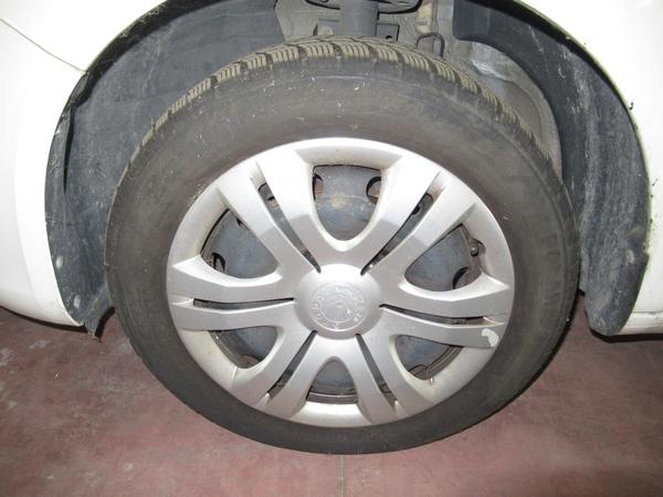 4#3562 Autovettura Skoda Fabia in vendita - foto 7