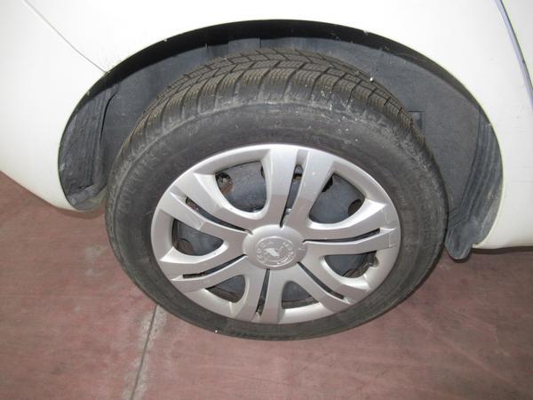 4#3562 Autovettura Skoda Fabia in vendita - foto 9