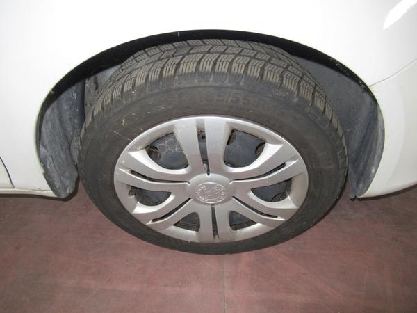 4#3562 Autovettura Skoda Fabia in vendita - foto 10