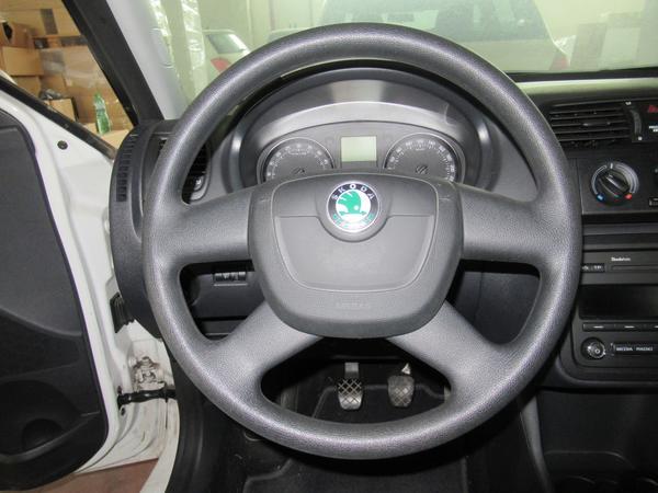4#3562 Autovettura Skoda Fabia in vendita - foto 12