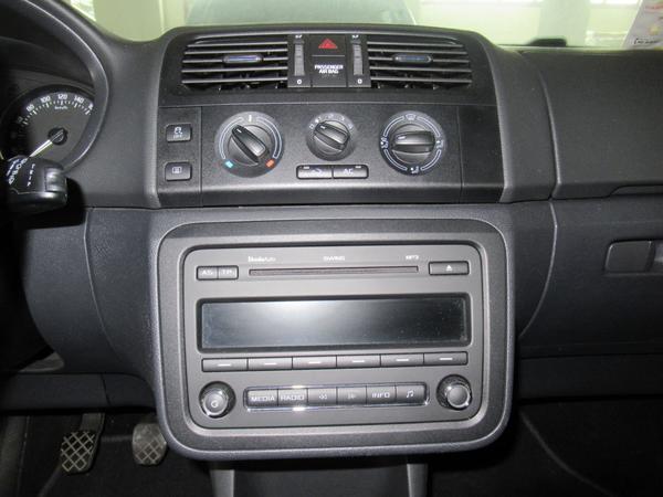 4#3562 Autovettura Skoda Fabia in vendita - foto 13