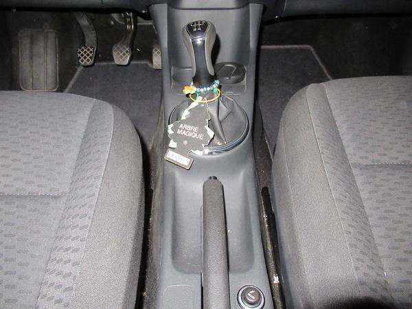4#3562 Autovettura Skoda Fabia in vendita - foto 14
