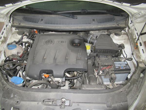 4#3562 Autovettura Skoda Fabia in vendita - foto 20