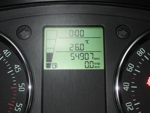 4#3562 Autovettura Skoda Fabia in vendita - foto 22