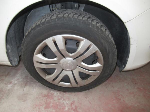 5#3562 Autocarro Skoda Fabia in vendita - foto 7