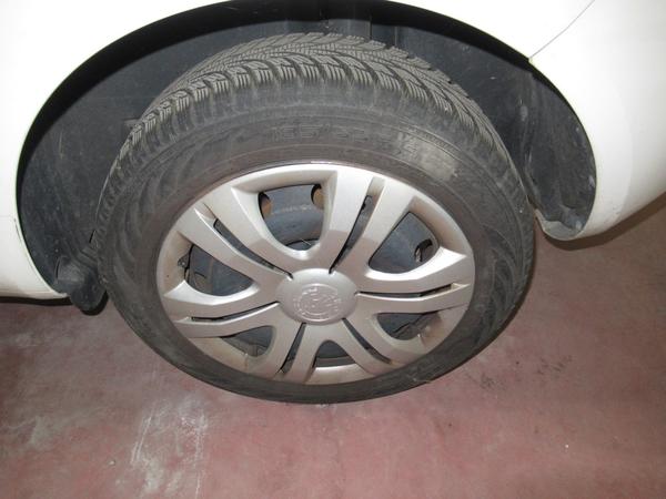5#3562 Autocarro Skoda Fabia in vendita - foto 9