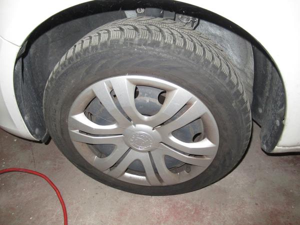 5#3562 Autocarro Skoda Fabia in vendita - foto 10