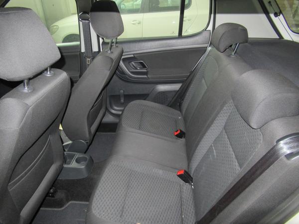 5#3562 Autocarro Skoda Fabia in vendita - foto 11
