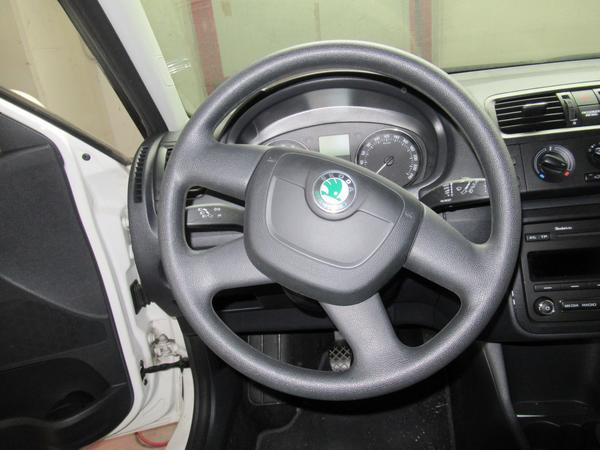 5#3562 Autocarro Skoda Fabia in vendita - foto 15