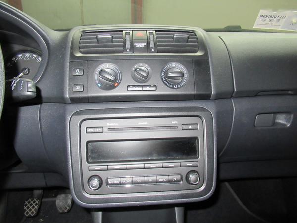 5#3562 Autocarro Skoda Fabia in vendita - foto 16