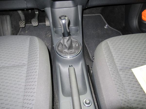 5#3562 Autocarro Skoda Fabia in vendita - foto 17