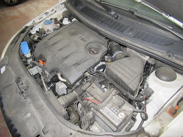 5#3562 Autocarro Skoda Fabia in vendita - foto 21