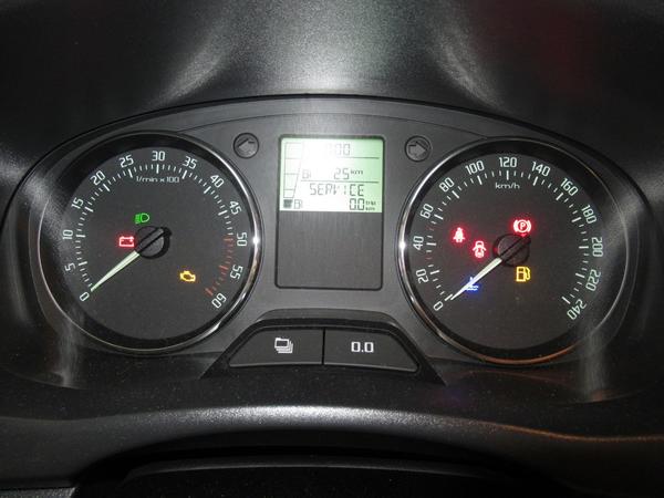 5#3562 Autocarro Skoda Fabia in vendita - foto 22