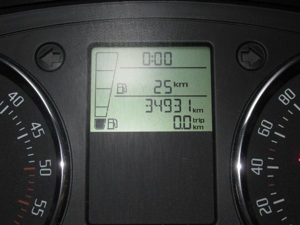 5#3562 Autocarro Skoda Fabia in vendita - foto 23