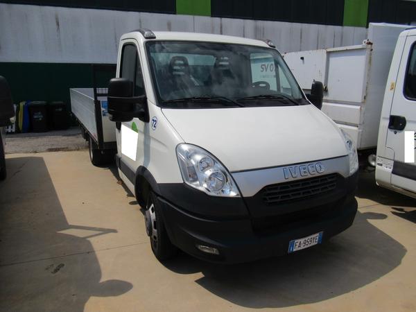Autocarri in vendita