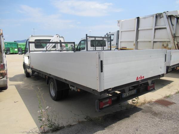 50#3562 Autocarro Iveco Daily 35C 15 in vendita - foto 6