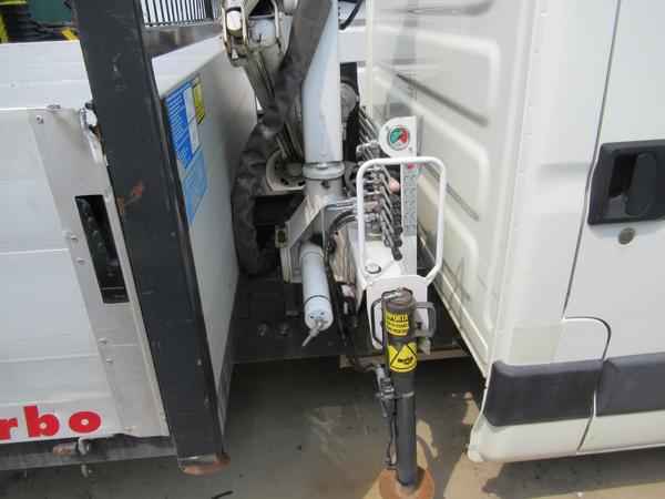 50#3562 Autocarro Iveco Daily 35C 15 in vendita - foto 9