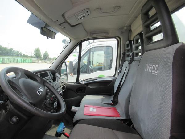 50#3562 Autocarro Iveco Daily 35C 15 in vendita - foto 15