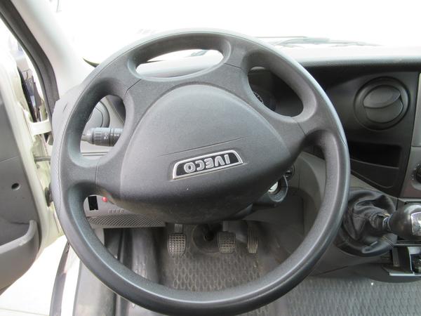 50#3562 Autocarro Iveco Daily 35C 15 in vendita - foto 17