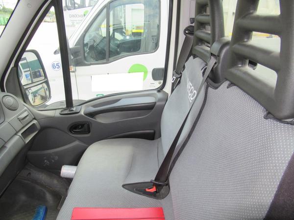 50#3562 Autocarro Iveco Daily 35C 15 in vendita - foto 18