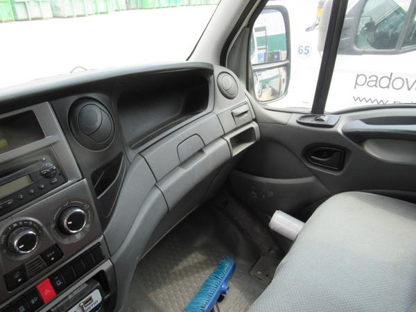 50#3562 Autocarro Iveco Daily 35C 15 in vendita - foto 22